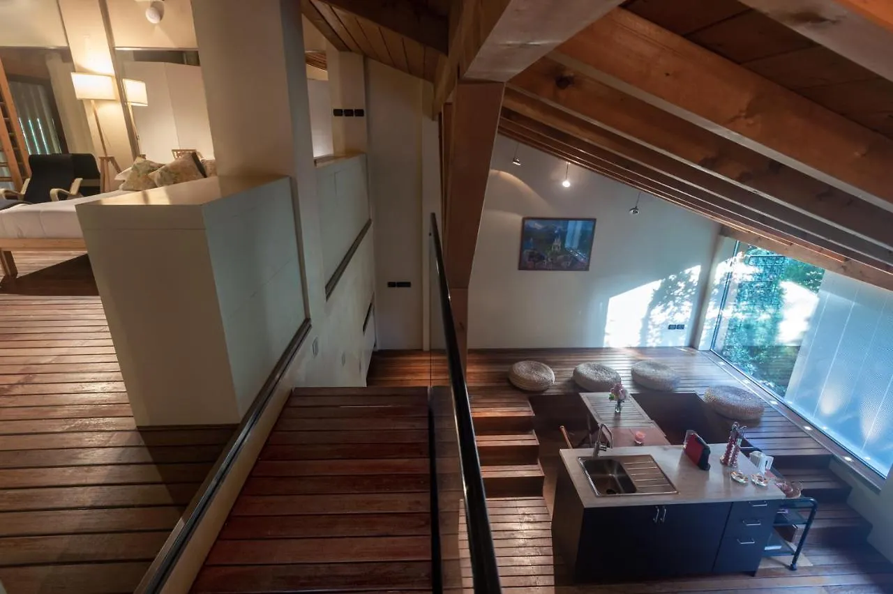 Villa Zarri Guest House Castel Maggiore 0*,  Italia