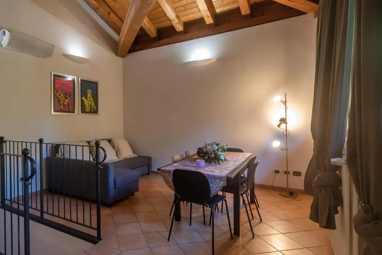 Villa Zarri Guest House Castel Maggiore
