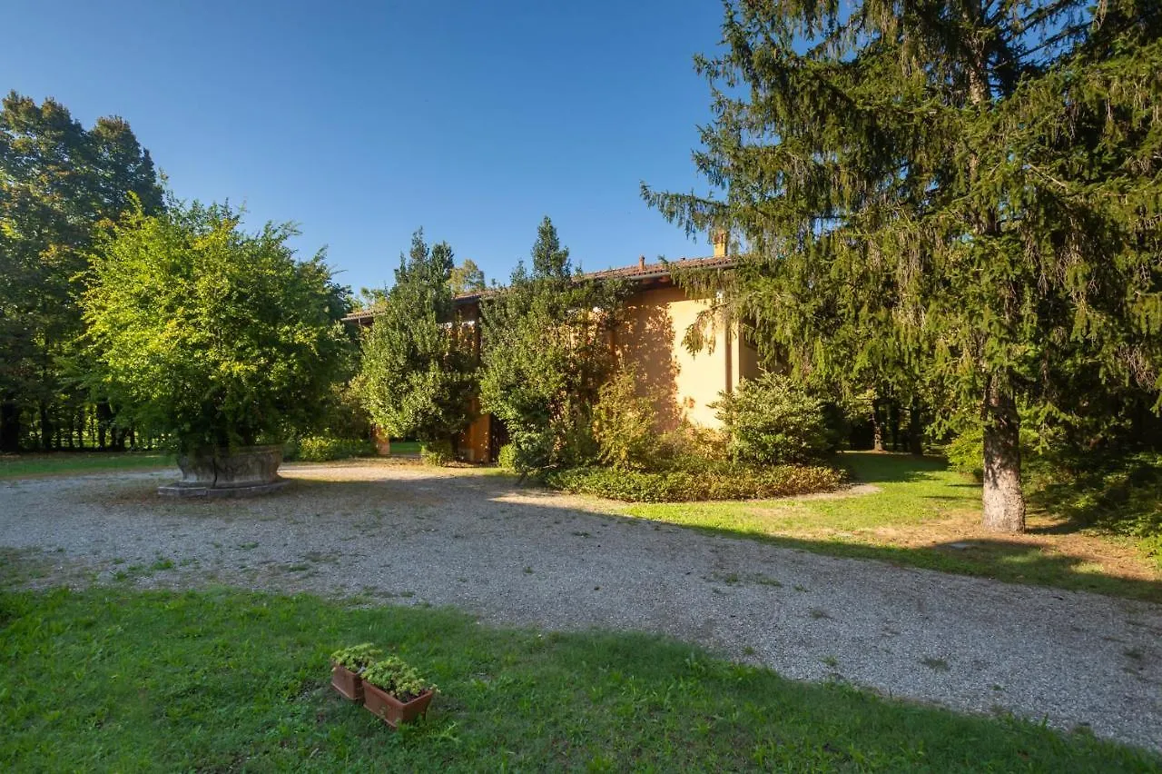 Villa Zarri Guest House Castel Maggiore