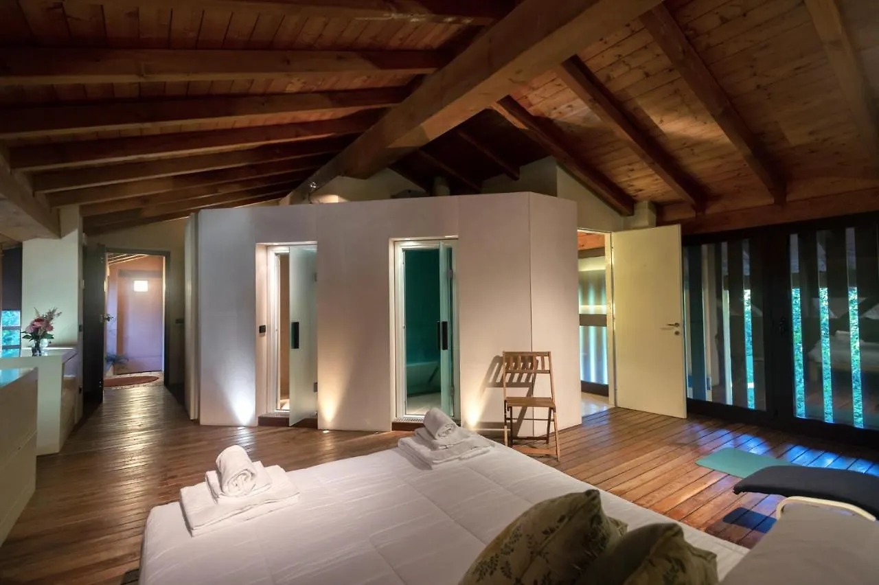 Apartamento Villa Zarri Guest House Castel Maggiore